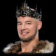 King Corbin