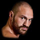 Tyson Fury